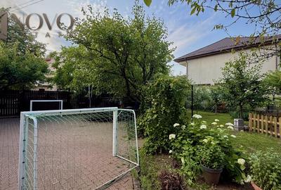 Casa de vanzare | Popesti Leordeni | 1.000 mp teren | 640 mp utili - 2