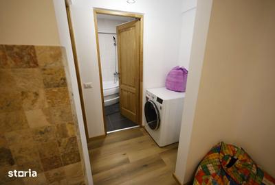Apartament cu 3 camere în Central - 4
