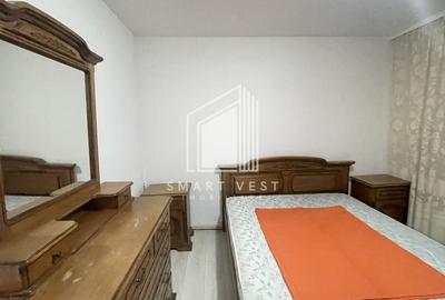 Apartament cu 2 camere decomandat, mobilat în Micro 17 - 4