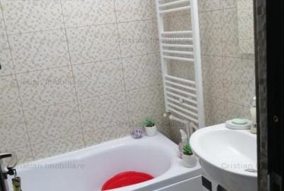 Garsonieră semidecomandată în Hipodrom - 11