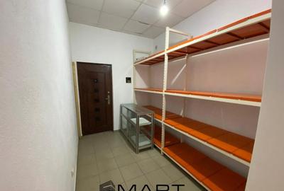 Spațiu comercial, de 100 mp, în Poplaca - 1