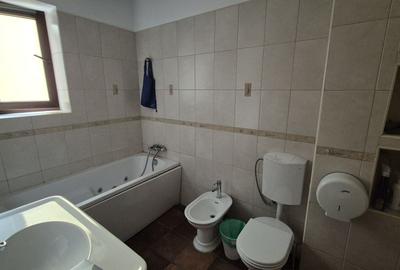 Cladire S+P+4 Etaje 683,92 mp - Dorobanti - 15