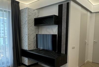 REA1024284 Apartament 3 camere de inchiriat in Cortina North cu parcare subteran - 2