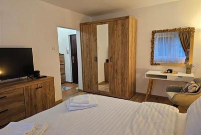 Decomandata, mobilat si echipata, rezidential/ investitional cu preluare busines Decomandata, mobilat si echipata, rezidential/ investitional cu preluare busines - 3