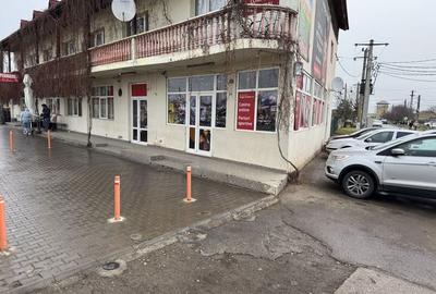 Spațiu comercial, de 100 mp, în Baia - 2