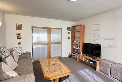 BRAYTIM - 2 CAMERE - 2 LOCURI DE PARCARE - ZONA EXCELENTA - MOBILAT - TERASA MAR - 1