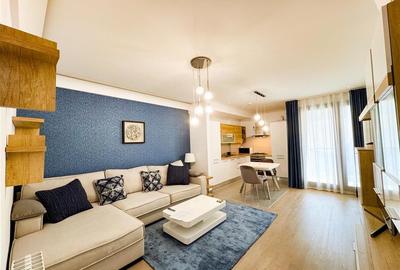 Apartament 2 camere de inchiriat Lighthouse Residence Herastrau - 3