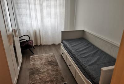 Apartament cu 3 camere decomandat, mobilat în Iancului - 12