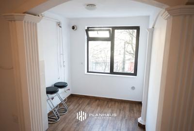 Apartament ultracentral 3 camere, zona Bilascu ,etaj 2 - 11