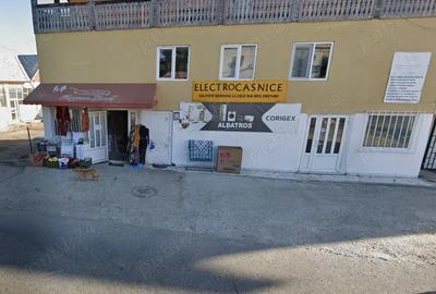 Inchiriez spatiu comercial comuna Parscov, Judetul Buzau - 1