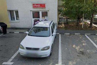 Spațiu comercial, de 60 mp, în Central - 6
