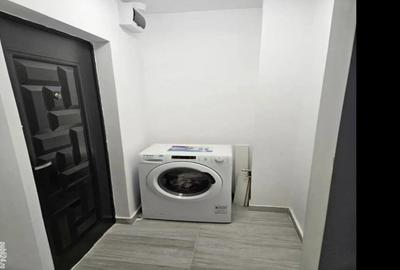 Mobilat si renovat!!!! Garsoniera 5 minute de Medicina - 4