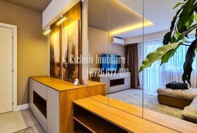 Apartament Premium decomandat cu 2 camere - Parcare Privata - Termen Lung - 2