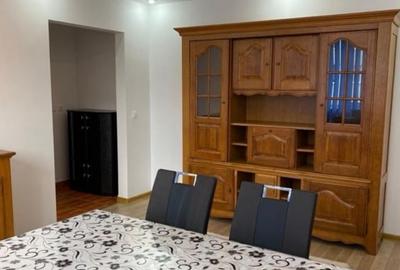 Apartament 2 camere 55mp, balcon 4mp, etaj intermediar, parcare, zona Centrala - 1