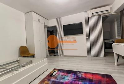 Garsonieră semidecomandată, mobilată în Lujerului - 4