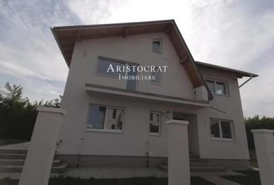 Vila individuala la liziera padurii Corbeanca Vila individuala la liziera padurii Corbeanca - 2