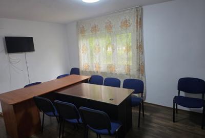 Apartament cu 2 camere decomandat în Mătăsari - 3