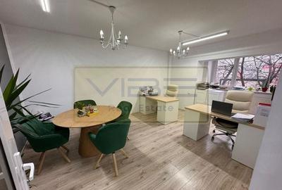 Spatiu birou 65mp- Tg Cucu- Triunal Iasi ! - 1