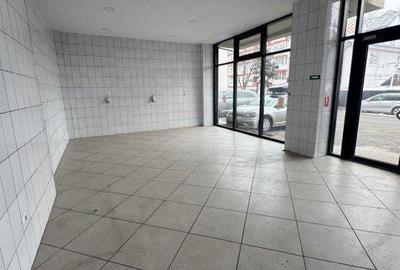 Spatiu comercial de inchiriat, 100mp, parter, Radauti - 3