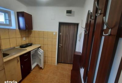 Garsonieră în Central - 6