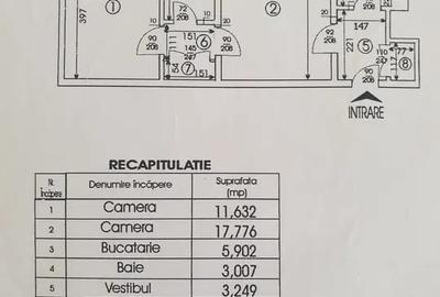Apartament de Vanzare Doamna Ghica Park-Ion Berindei - 14