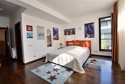 Vila de LUX Soseaua Nordului - Pretabil Resedinta Ambasada Herastrau [PREZENTARE - 13