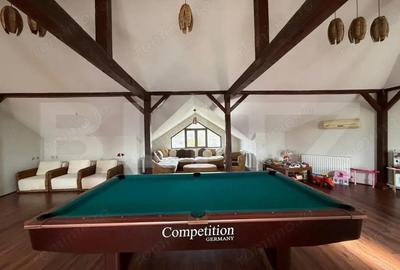 Casă cu Teren 1057 Mp în Central - 13