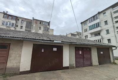 Garaj de vanzare in orasul Gheorgheni Jud.Harghita ! - 2