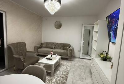 Apartament cu 2 camere semidecomandat în Central - 7