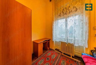 Apartament cu 3 camere, mobilat în Central - 4