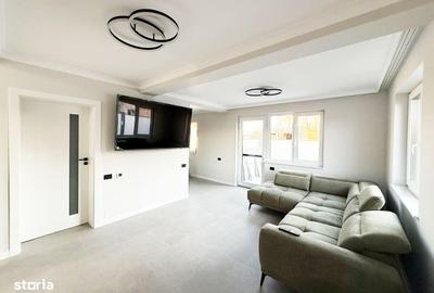 Casă cu 4 camere cu Teren 300 Mp în Borș - 3