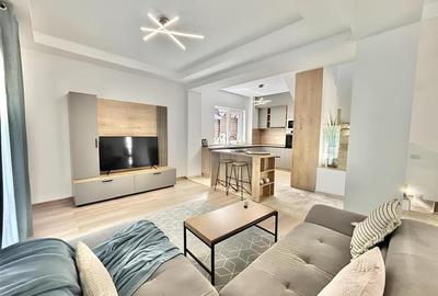 Oportunitate Apartament 4 Camere Premium,Cioplea Predeal