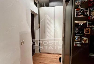 Apartament 3 camere la mansarda , zona Simion Barnutiu/Modern - 14