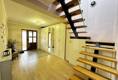 Casa individuala 4 camere, zona Orizont - Alba Iulia - 4