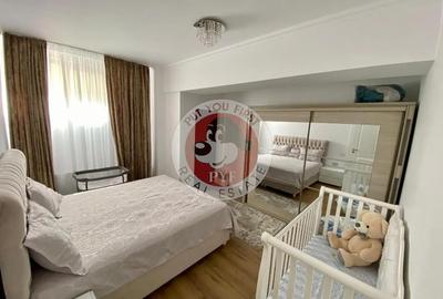 Chitila | 2 camere | 65mp | Semidecomandat | B12814 - 5