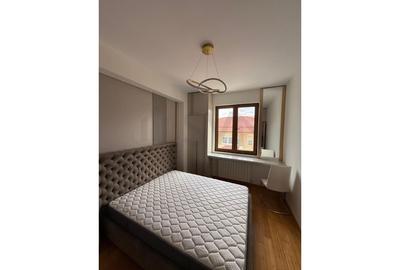 REA0053093 Apartament spatios 3 camere Soseaua Nordului I Herastrau - 4