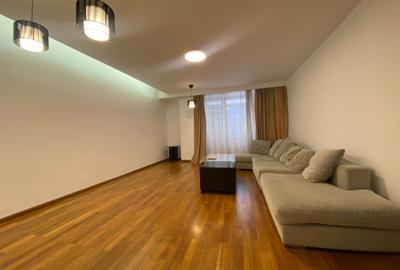 Apartament cu 2 camere în Herăstrău