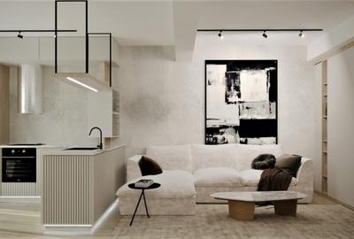 3 CAMERE | TERASA  ET 4+5 | CAMPUS - 16