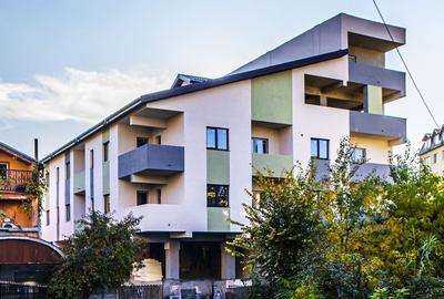Apartament cu 2 camere decomandat în Păcii