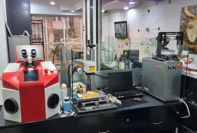 Spațiu comercial, de 360 mp, în Central - 3