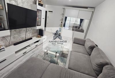 Apartament cu 2 camere decomandat, mobilat în Central - 2