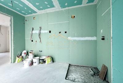 Vila Individuala Exclusivista 6 camere *525mp* // Pipera - Scoala Americana Vila Individuala Exclusivista 6 camere *525mp* // Pipera - Scoala Americana - 41