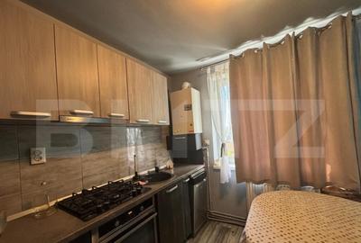 Apartament 3 camere, 63 mp | Zona Clo?ca-Careiului