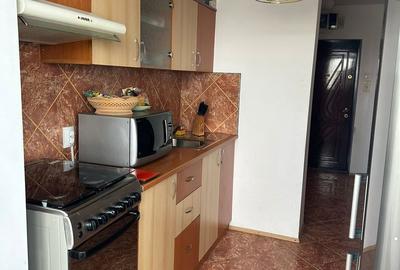 Apartament cu 2 camere decomandat, mobilat în Vest - 2