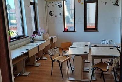 Casă individuală cu 5 camere cu Canalizare în Micro 14 - 6