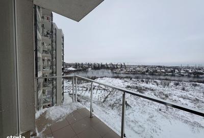 Apartament cu 2 camere semidecomandat în Pantelimon - 9