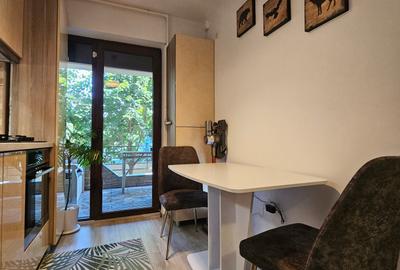 Compozitori 2 Camere Nou Renovat Parcare Subteran Termen Lung - 25