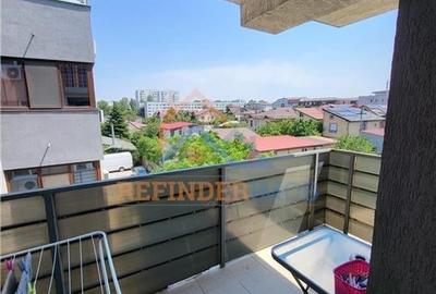 Apartament de vanzare cu 3 camere in zona Trapezului - 13