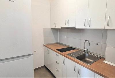 Apartament cu 2 camere semidecomandat în Gruia - 2
