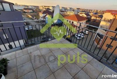 Apartament pe 2 nivele. Bloc cu lift.? - 2